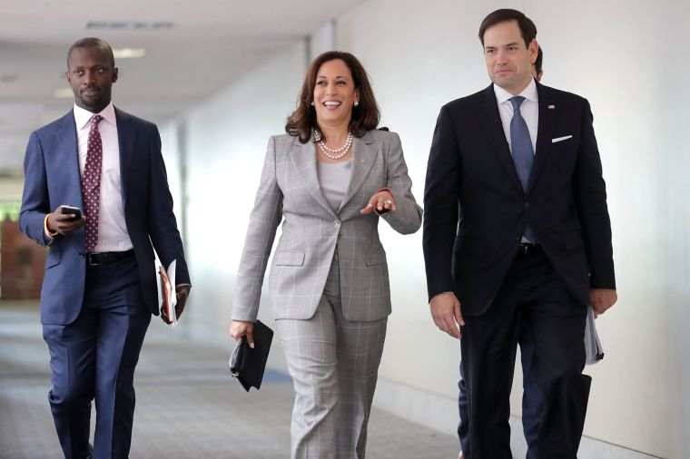 Demanded Donald Trump, Jr. Testify Before Intelligence Committee