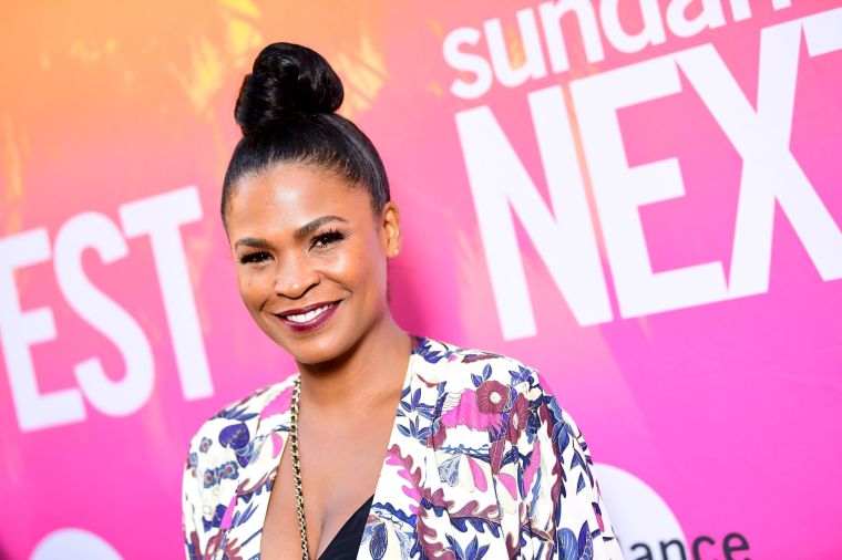 Nia Long