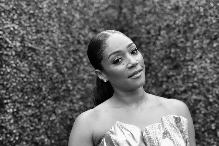 Tiffany Haddish: December 3