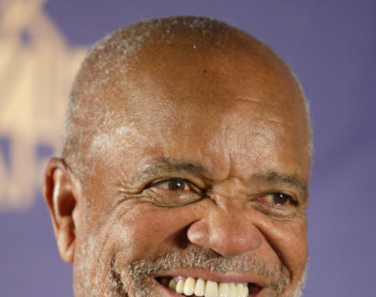 Berry Gordy (Army)