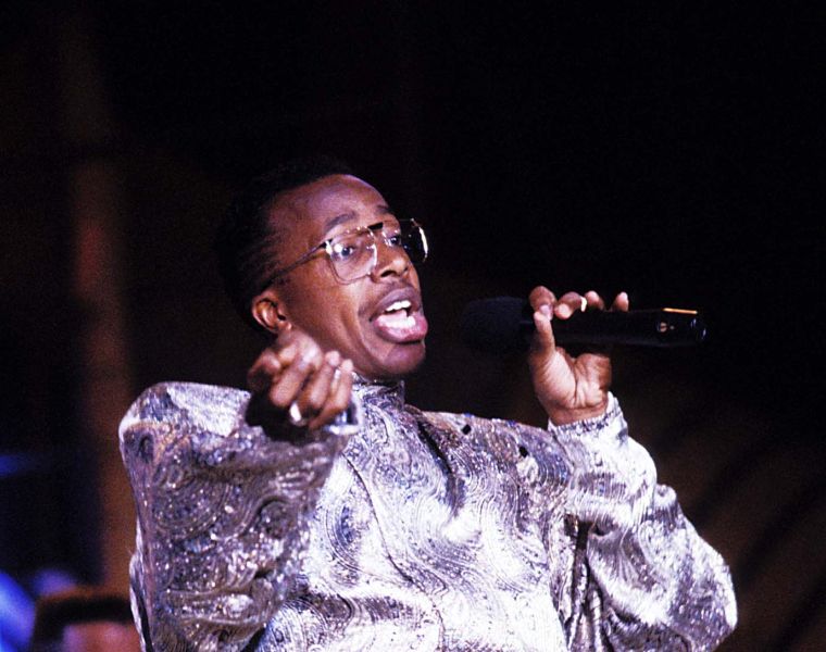 MC Hammer (Navy)