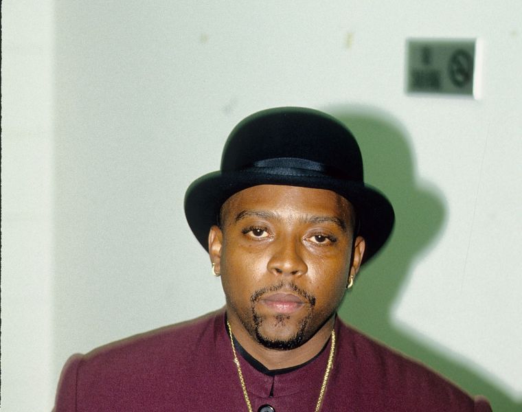 Nate Dogg (Marines)