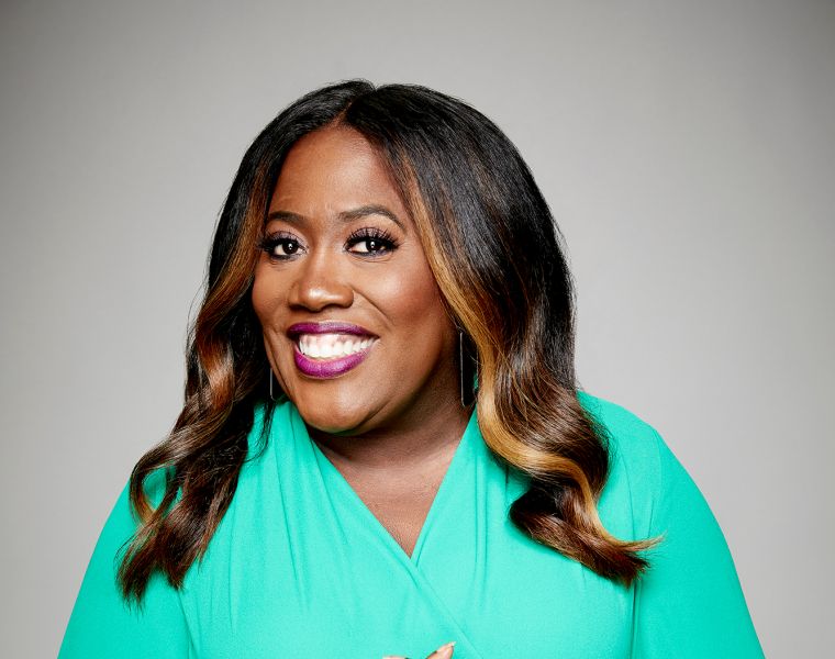 Sheryl Underwood (Army)
