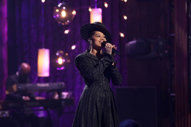 Ella Mai - Best R&B Soul Female Artist