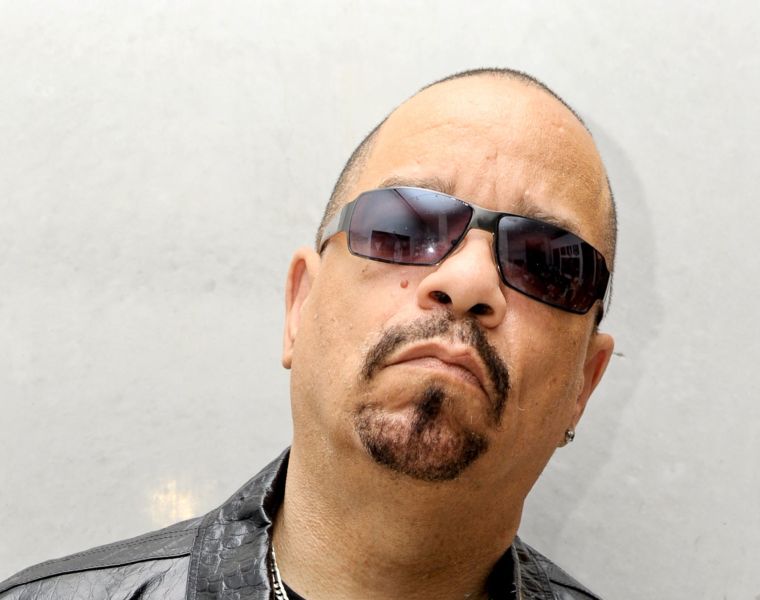 Ice-T (Army)