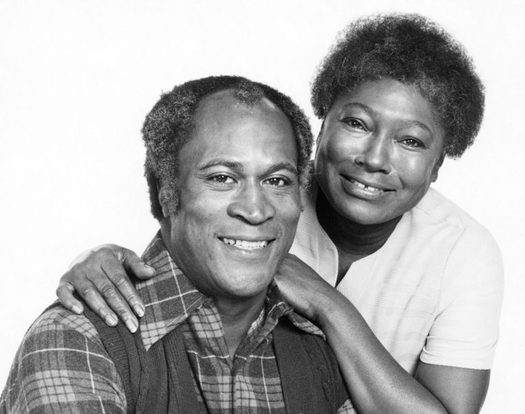 John Amos (Army National Guard)