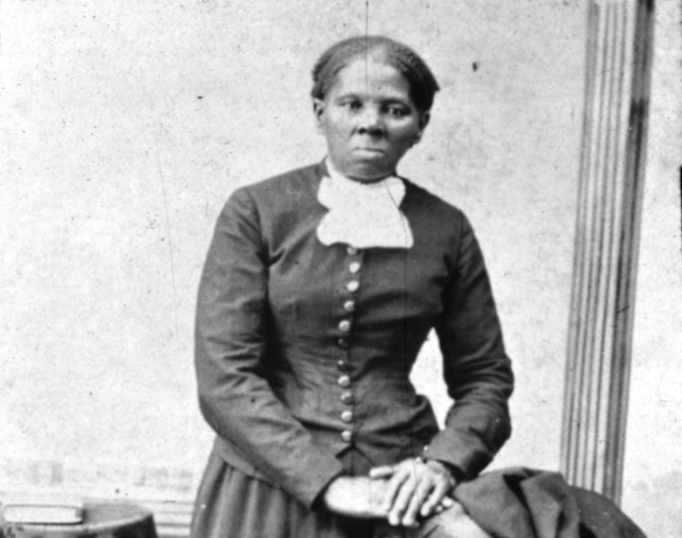 Harriet Tubman (Union Army)