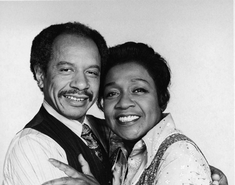 Sherman Hemsley (Air Force)
