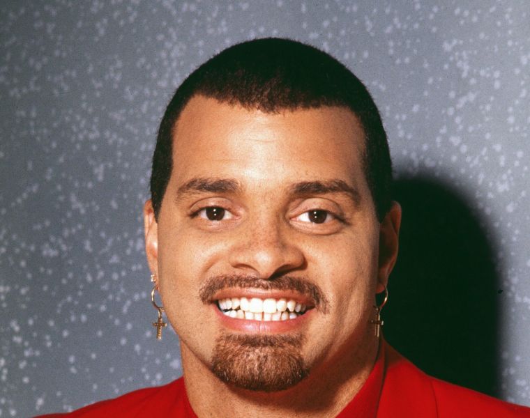 Sinbad (Air Force)