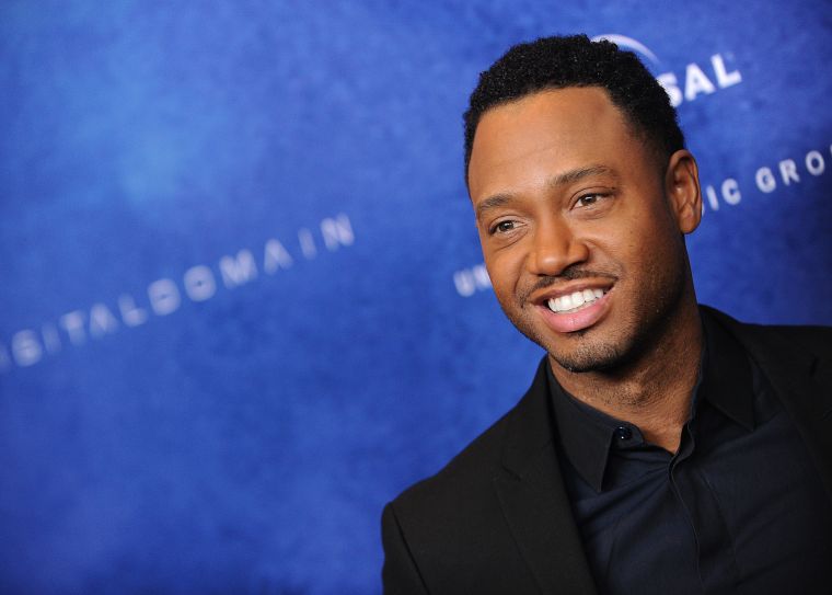 Terrence J