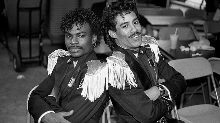 Adolfo "Shabba-Doo" Quiñones