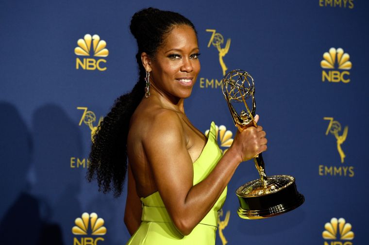 Regina King - 'One Night in Miami'