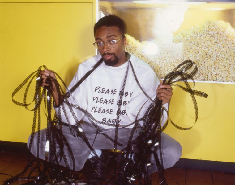 Spike Lee - 'She's Gotta Have It'