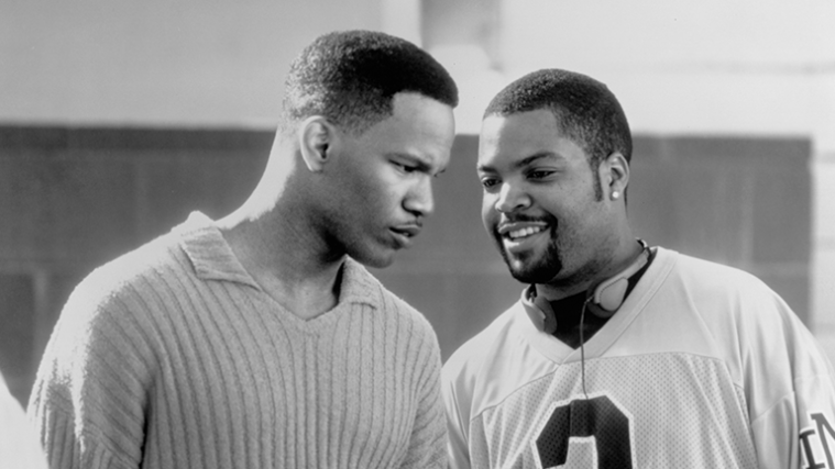 Ice Cube - 'The Players Club'