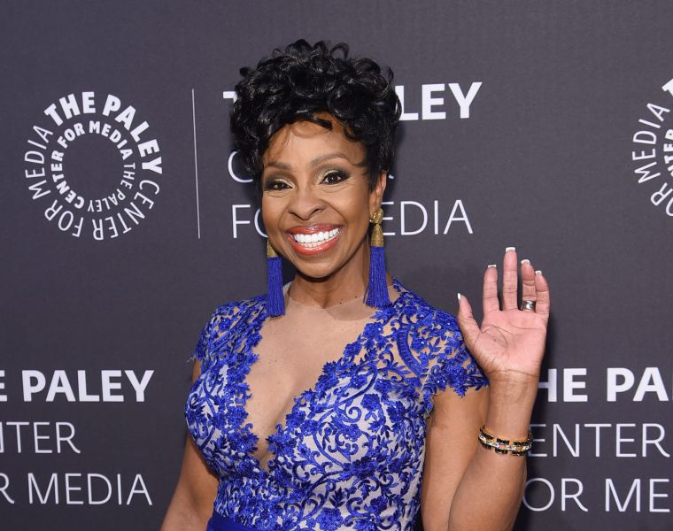 Gladys Knight - Shaw University