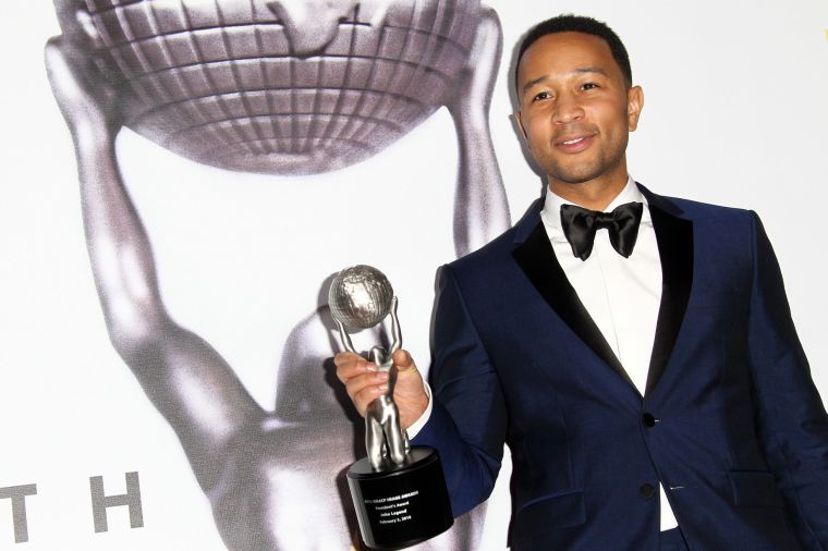 John Legend - December 28