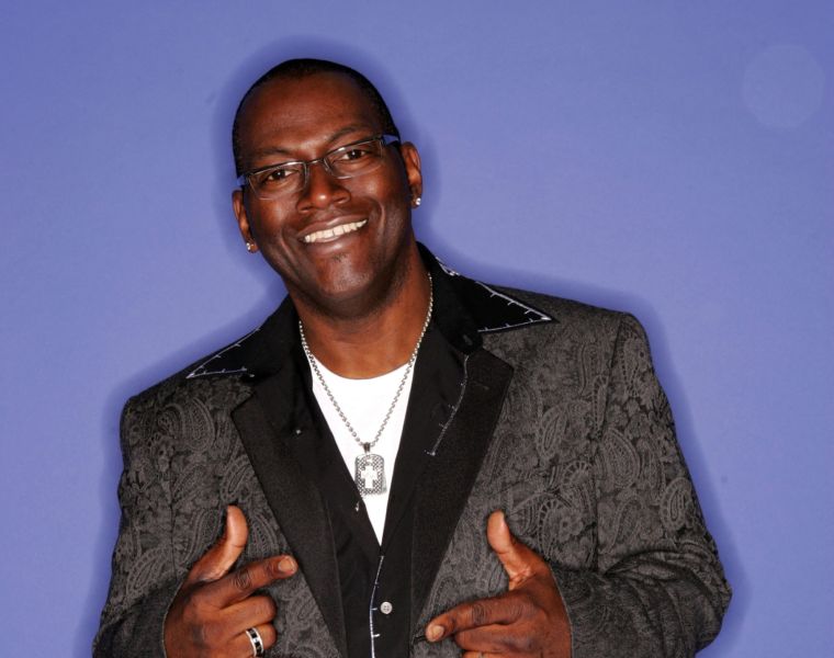 Randy Jackson - Southern University