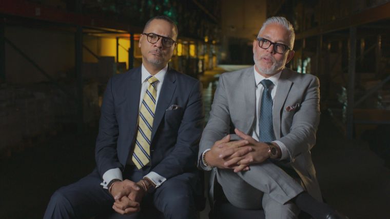 Tune In Monday, Jan.25 9/8C