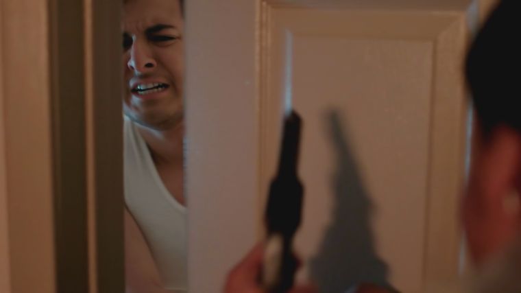 Mischief, Money, and Murder