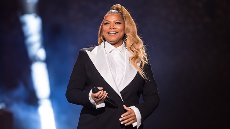 Queen Latifah - March 18
