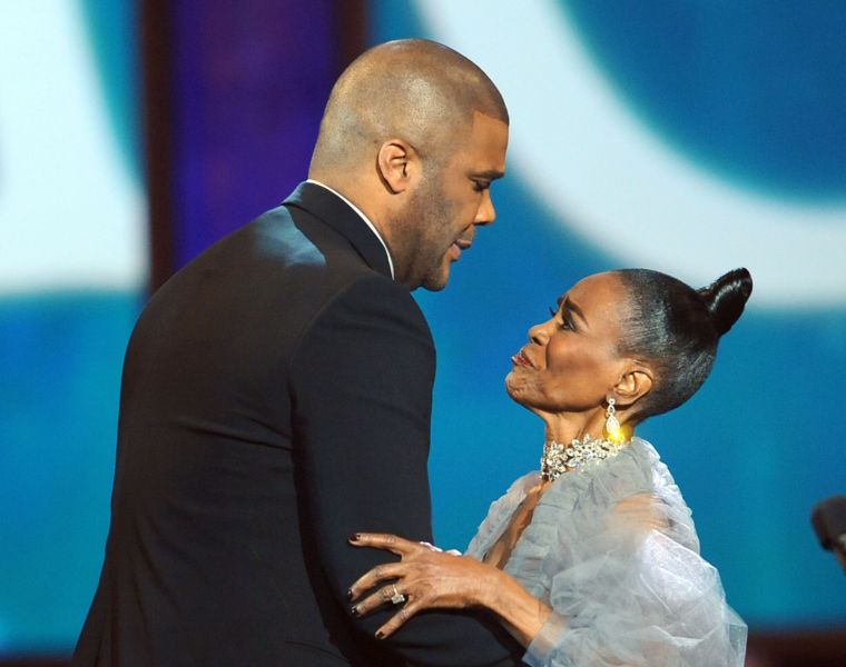 The 41st NAACP Image Awards (2010)