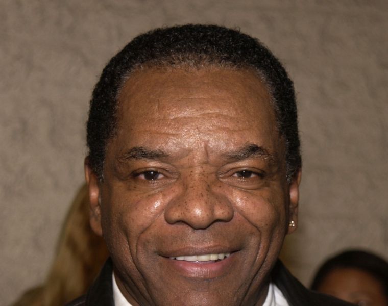 John Witherspoon - January 27