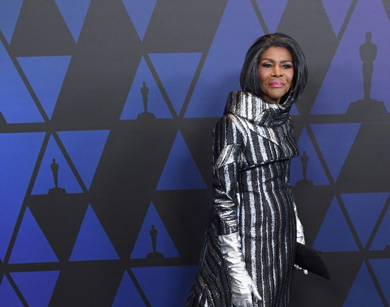 THE ACADEMY OF MOTION PICTURE ARTS AND SCIENCES' 10TH ANNUAL GOVERNORS AWARDS (2018)