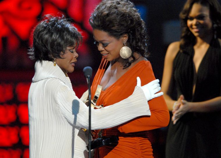 TNT Black Movie Awards (2006)