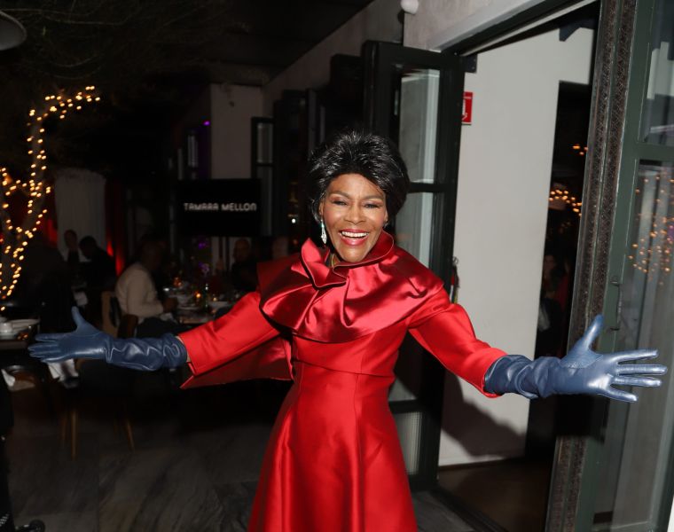 COMMON'S 5TH ANNUAL TOAST TO THE ARTS EVENT (2019)