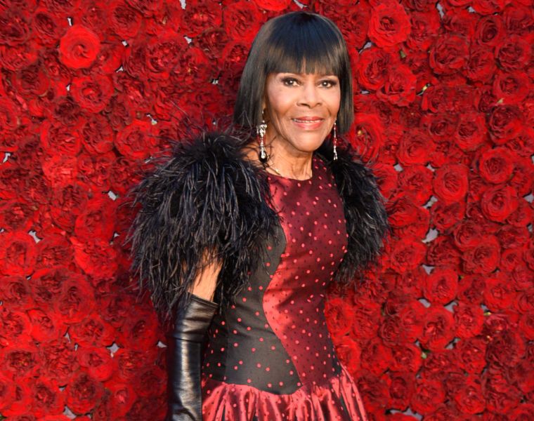 TYLER PERRY STUDIOS GRAND OPENING GALA (2019)