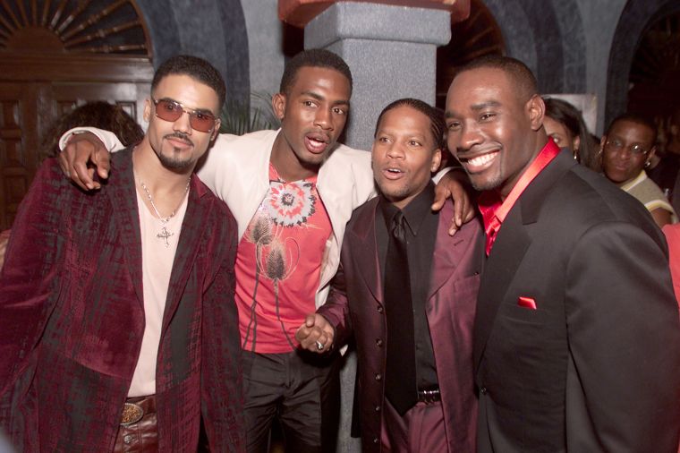 'The Brothers'