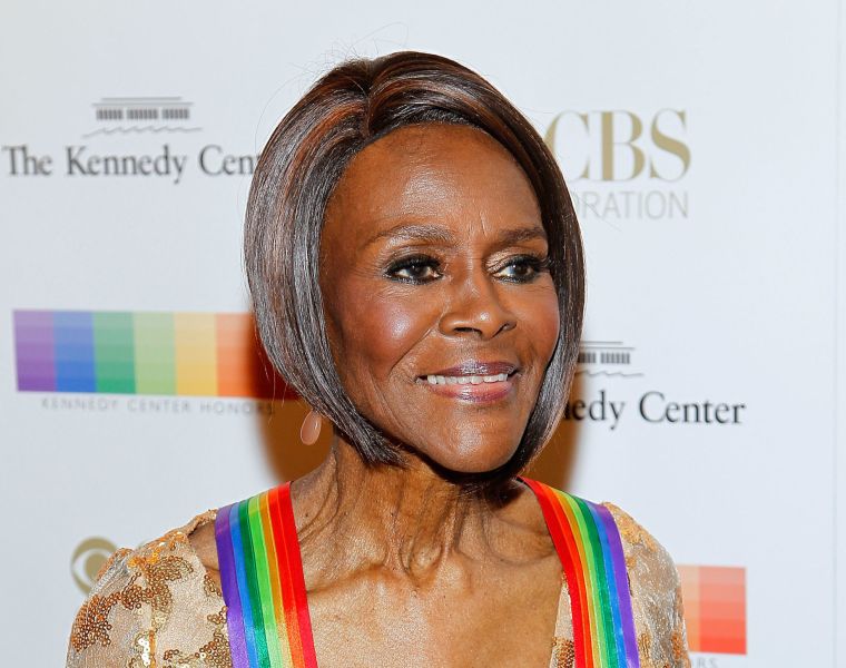 38th Annual Kennedy Center Honors Gala (2015)