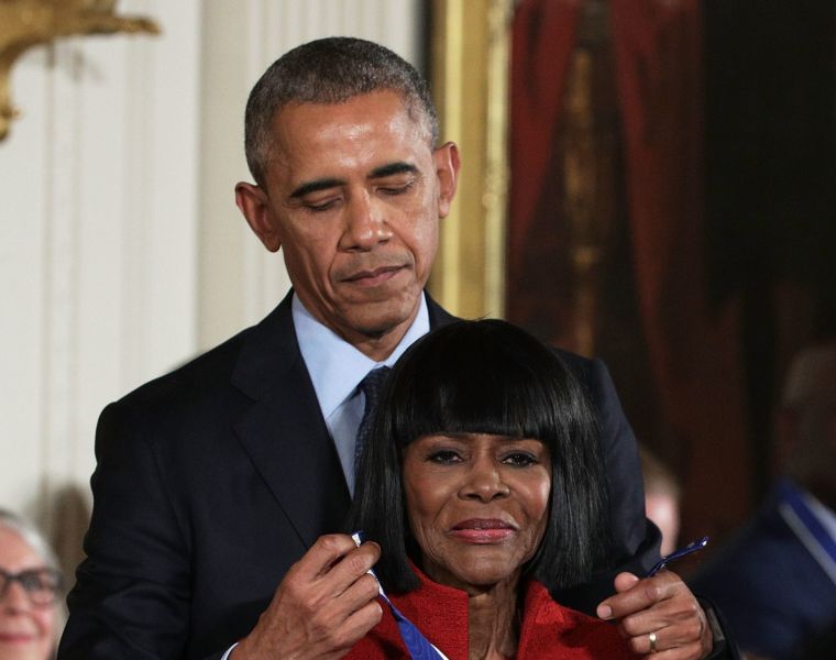 Presidential Medal of Freedom (2016)