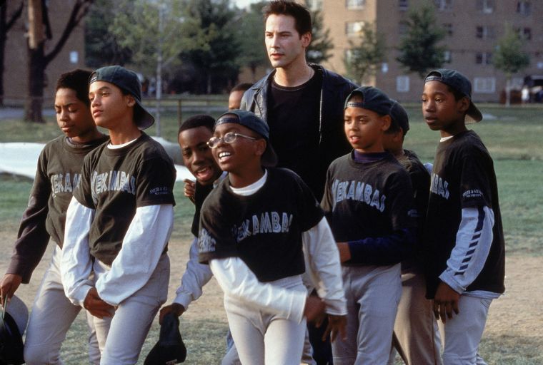 'Hardball'