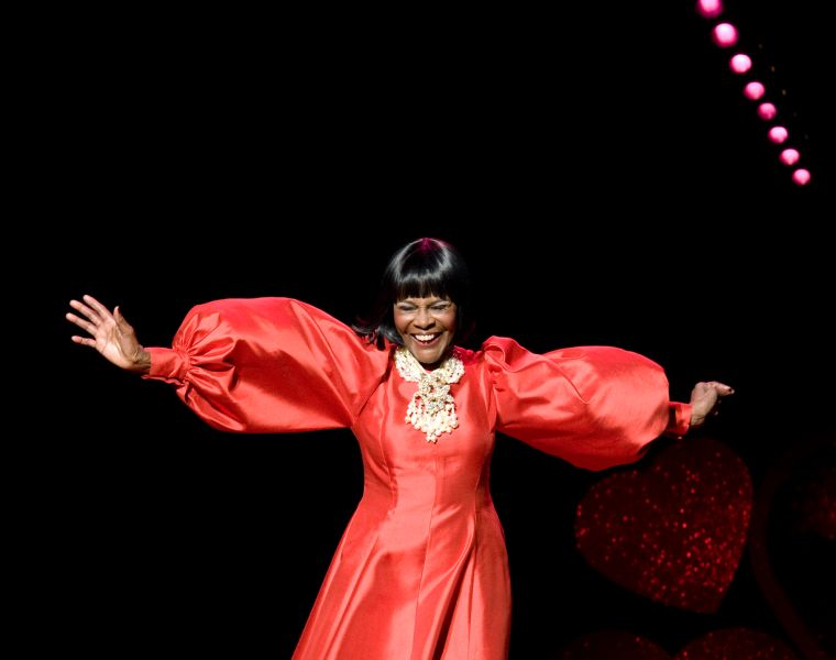 Mercedes-Benz Fashion Week Fall (2009)