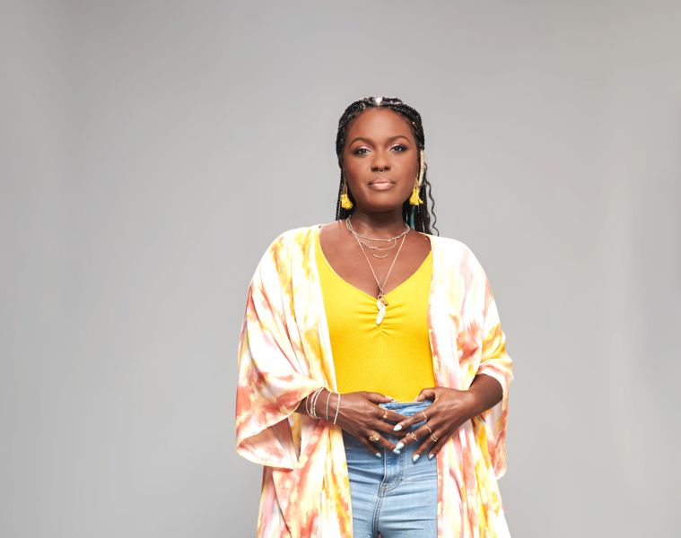 Deborah Joy Winans as Jeanné