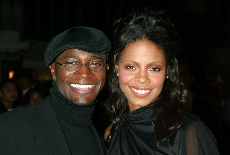 'Brown Sugar' - 2002