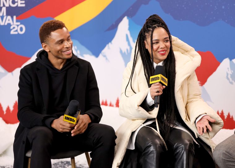 'Sylvie's Love' - 2020