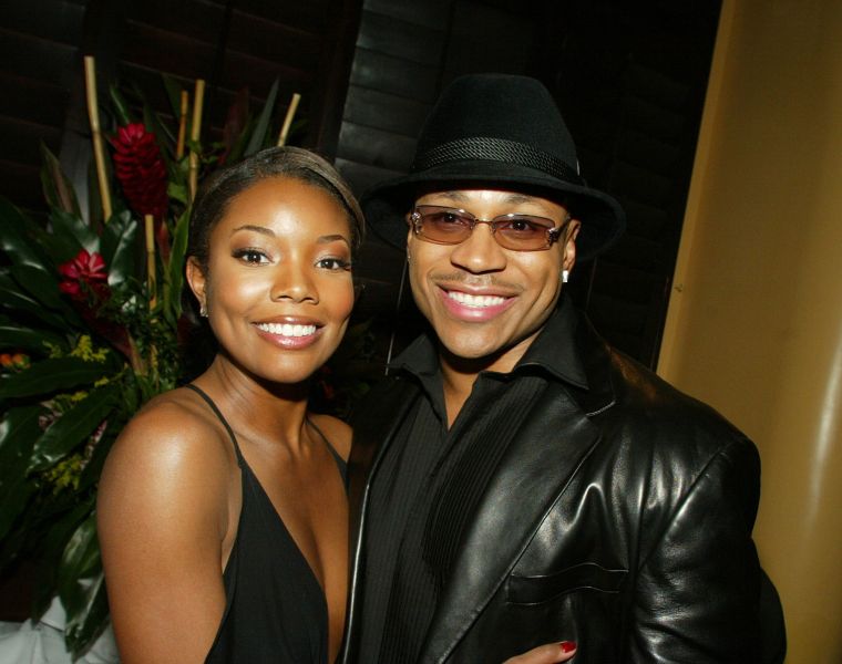 'Deliver Us From Eva' - 2003