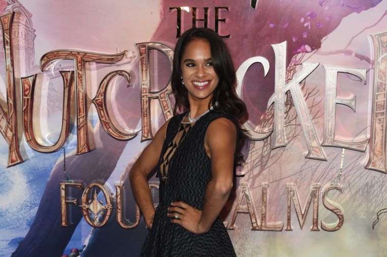 Misty Copeland