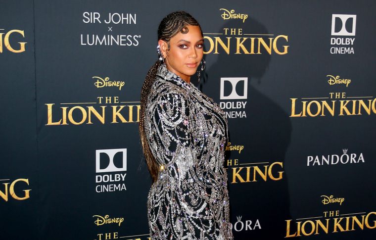 Beyoncé