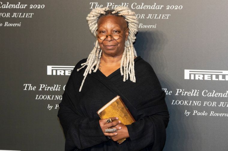 Whoopi Goldberg