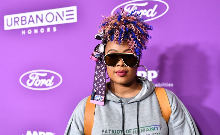 Da Brat