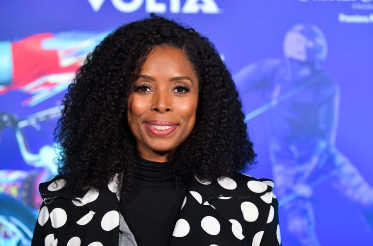 Tasha Smith