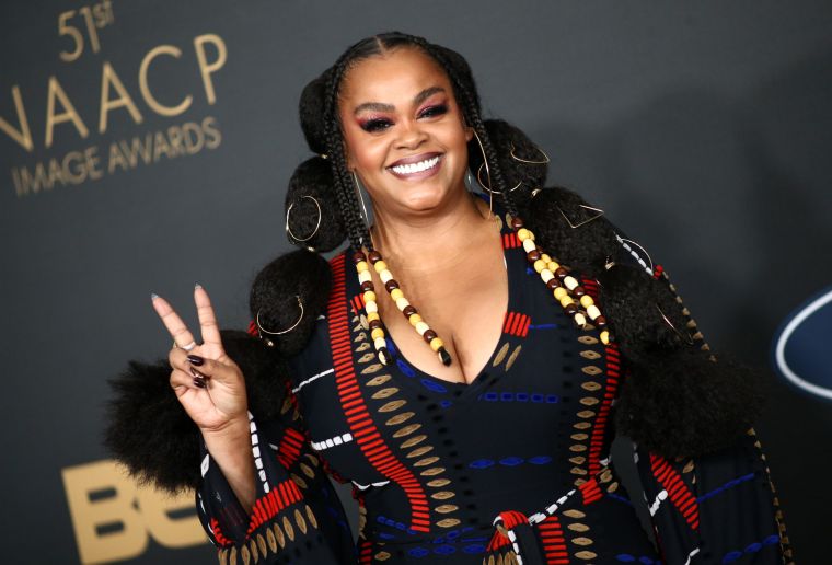 Jill Scott - April 4
