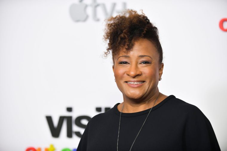 Wanda Sykes - March 7