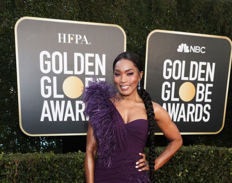 Angela Bassett