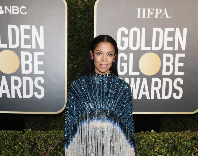 Susan Kelechi Watson