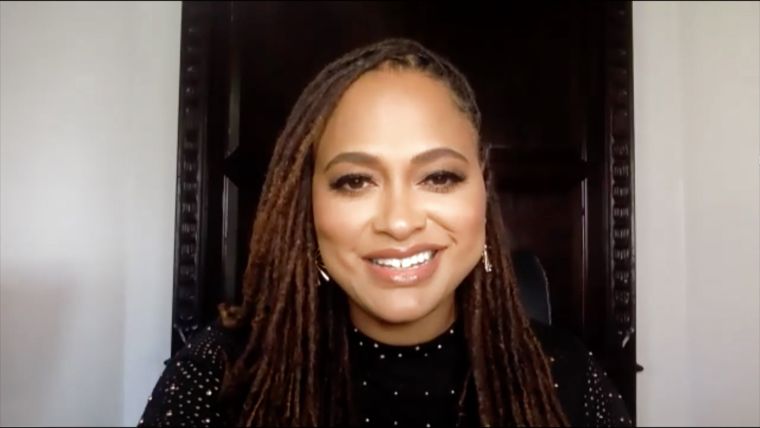 Ava DuVernay