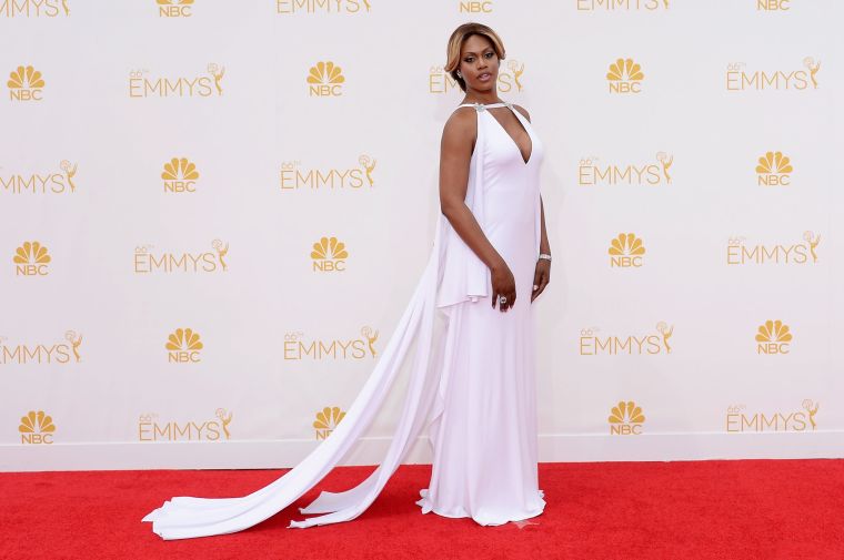 Laverne Cox
